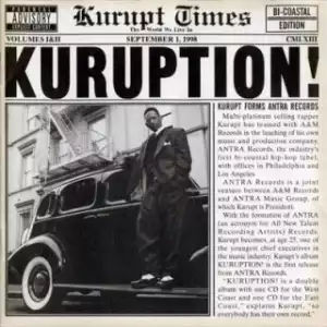 Instrumental: Kurupt - C-Walk (Produced By Daz Dillinger) Ft. Big Tray Deee & Slip Capone